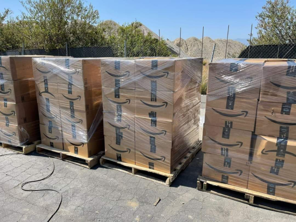 Buy Electronics Mystery Box Pallets