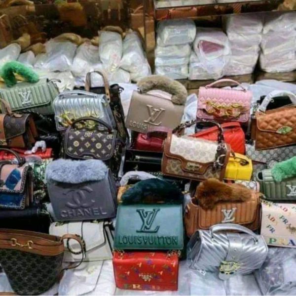 Brand New luxury handbags