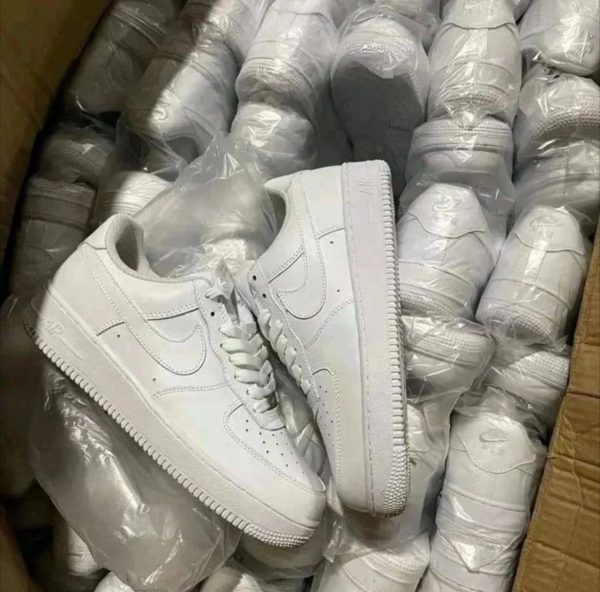 Air Force 150 Piece In pallet