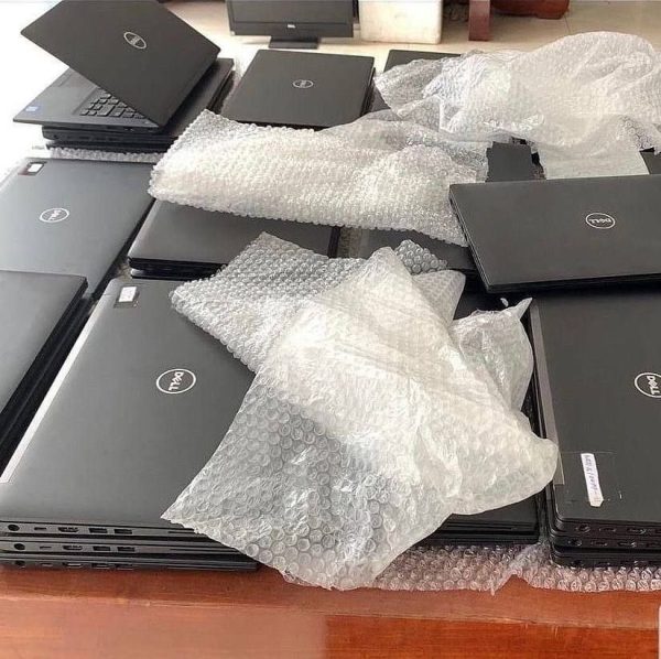 DELL LAPTOPS    (20 pieces per pallet) - Image 2