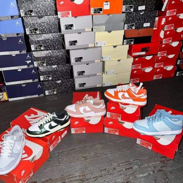 Nike Shoe Pallets - Image 3