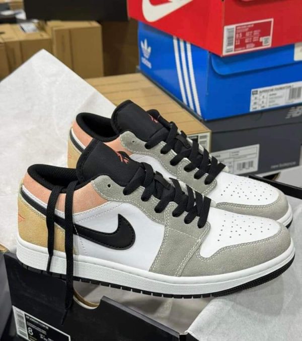 Wholesale Sneakers Pallets - Image 5