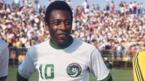 Pelé: Huyền thoại bóng đá và di sản vĩnh cửu
